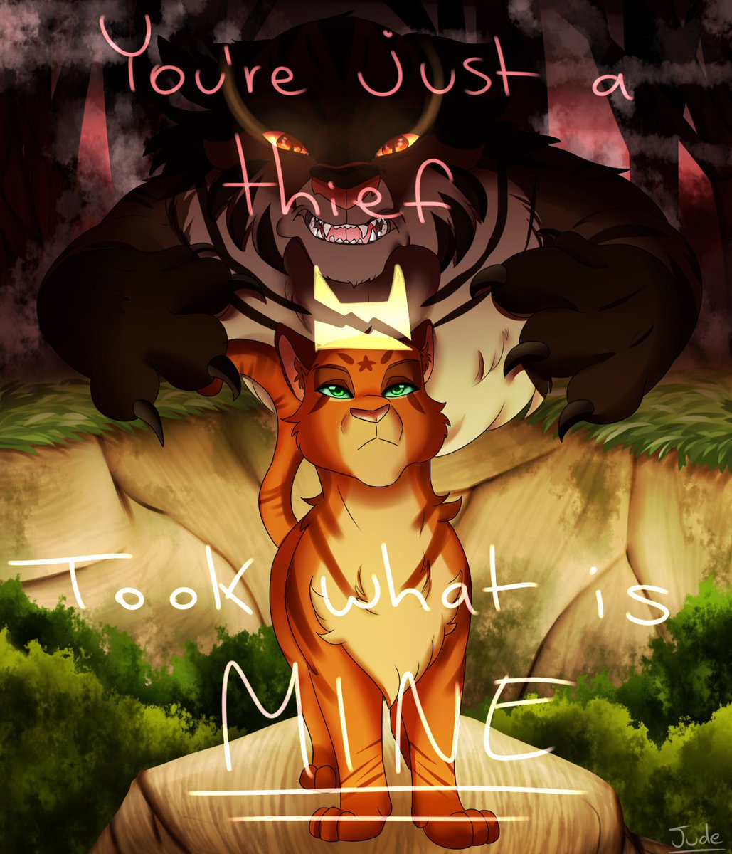 Strawstail's tweet photo. all the time we've drawn this :3 
(In order: 2016 - 2017 - 2019 ) https://t.co/K904lt9VH6