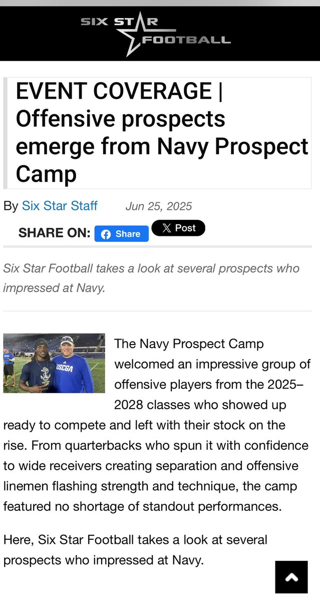 Nolan Giet 2027 (OL) tweet media