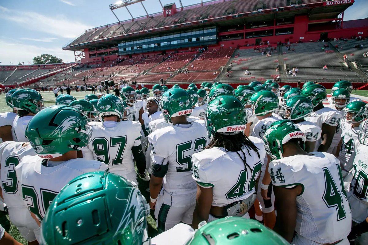 Joe Irvine (@joe_irvine87) on Twitter photo After a great camp at <a href="/Wagner_Football/">Wagner College Football</a> I am blessed to revive my 2nd division 1 offer #LG #Agtg <a href="/HermitsFootball/">St. Augustine Prep Football</a> <a href="/Coach_DLaws/">Darnell Laws Jr</a> <a href="/rickymremax/">Ricky Mauriello</a> <a href="/Beastupacademy/">Coach Melik Brown</a> After a great camp at <a href="/Wagner_Football/">Wagner College Football</a> I am blessed to revive my 2nd division 1 offer #LG #Agtg <a href="/HermitsFootball/">St. Augustine Prep Football</a> <a href="/Coach_DLaws/">Darnell Laws Jr</a> <a href="/rickymremax/">Ricky Mauriello</a> <a href="/Beastupacademy/">Coach Melik Brown</a>