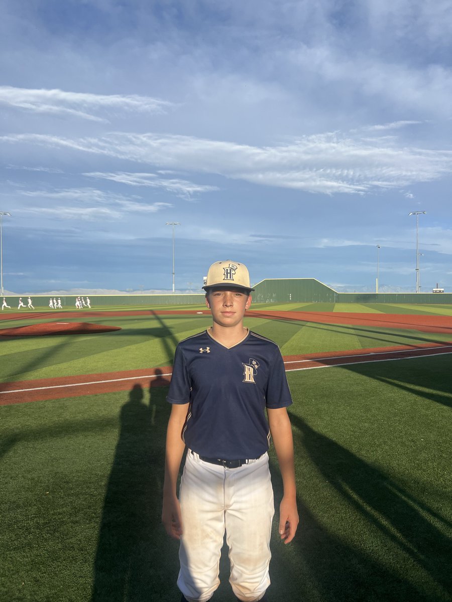 Five Tool New Mexico (@fivetoolnm) on Twitter photo F: <a href="/AbqBaseballAcad/">Albuquerque Baseball Academy</a> 2029 Gold 11, 505 Bombers 15U 1
PoG: Wyatt Dixon 4 IP, 4K, 2H
Hitter: William Mitchell 2-3, RBI R F: <a href="/AbqBaseballAcad/">Albuquerque Baseball Academy</a> 2029 Gold 11, 505 Bombers 15U 1
PoG: Wyatt Dixon 4 IP, 4K, 2H
Hitter: William Mitchell 2-3, RBI R