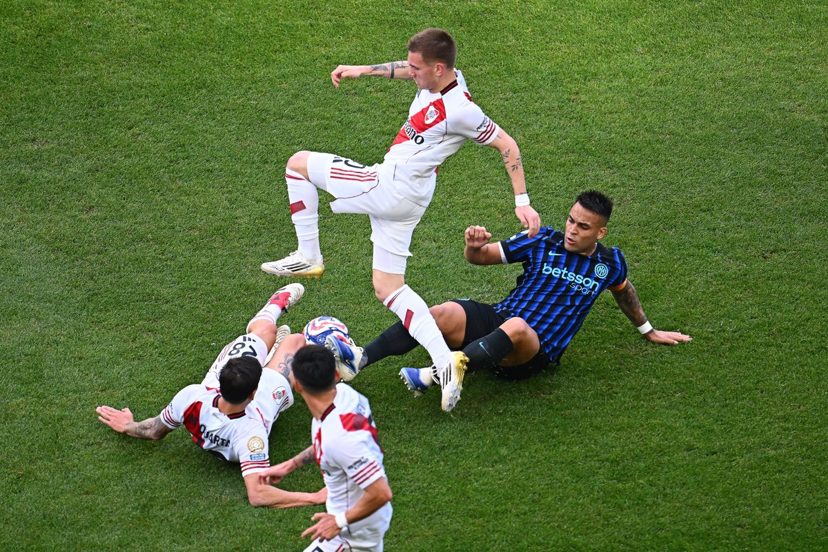 Inter ⭐⭐ tweet media