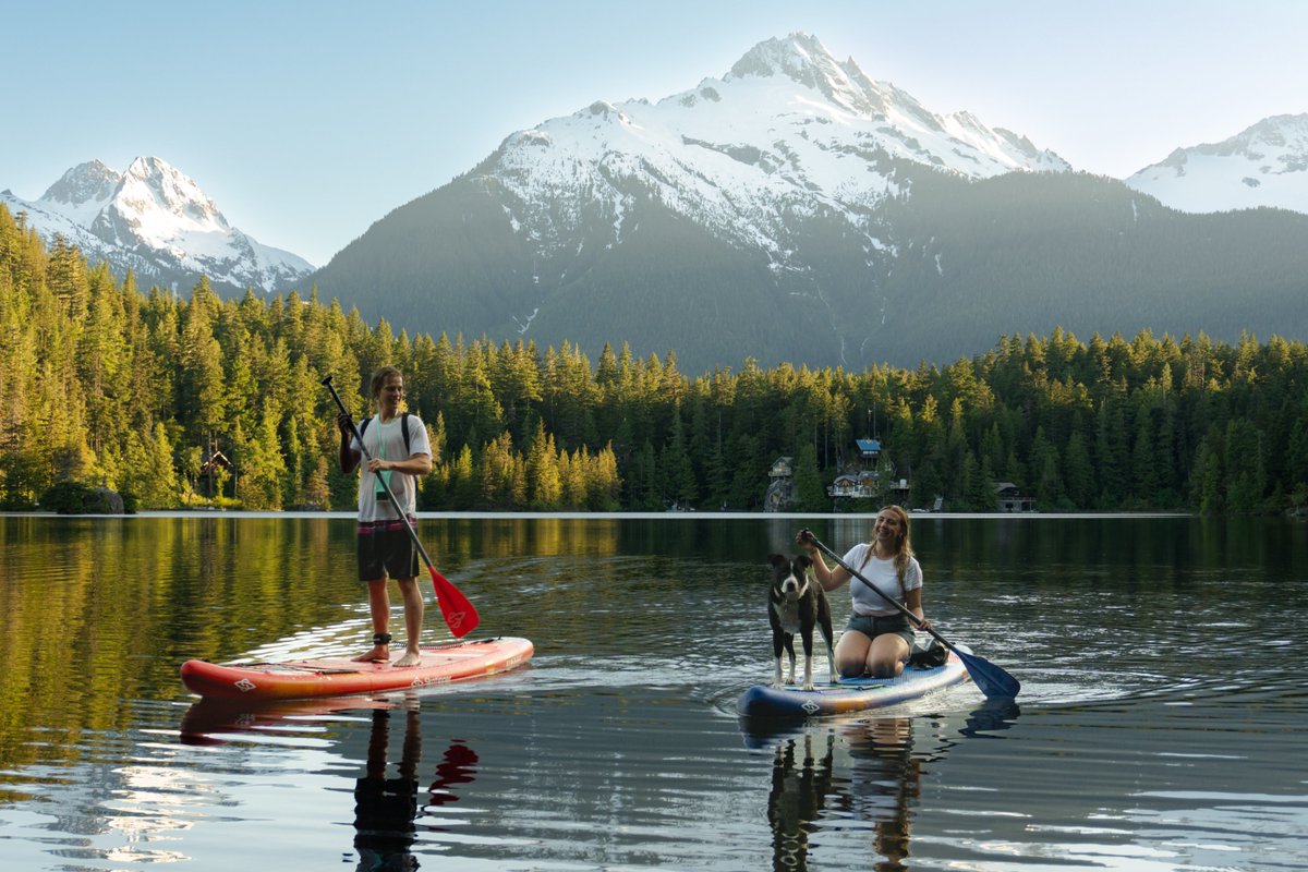 Skatinger_sup's tweet image. #skatinger #paddleboard #standuppaddleboard #standuppaddleboarding #supboard
Adventure starts with every paddle.
Meet the Skatinger SUP – lightweight, durable, and made for thrill-seekers and chill-lovers alike. 🏄‍♀️✨
Inflates in minutes. Rides like a dream.