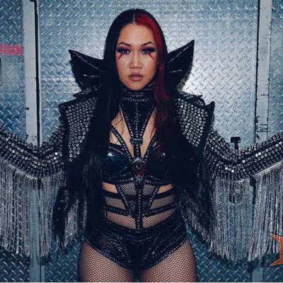 Rhea Mami Ripley tweet media