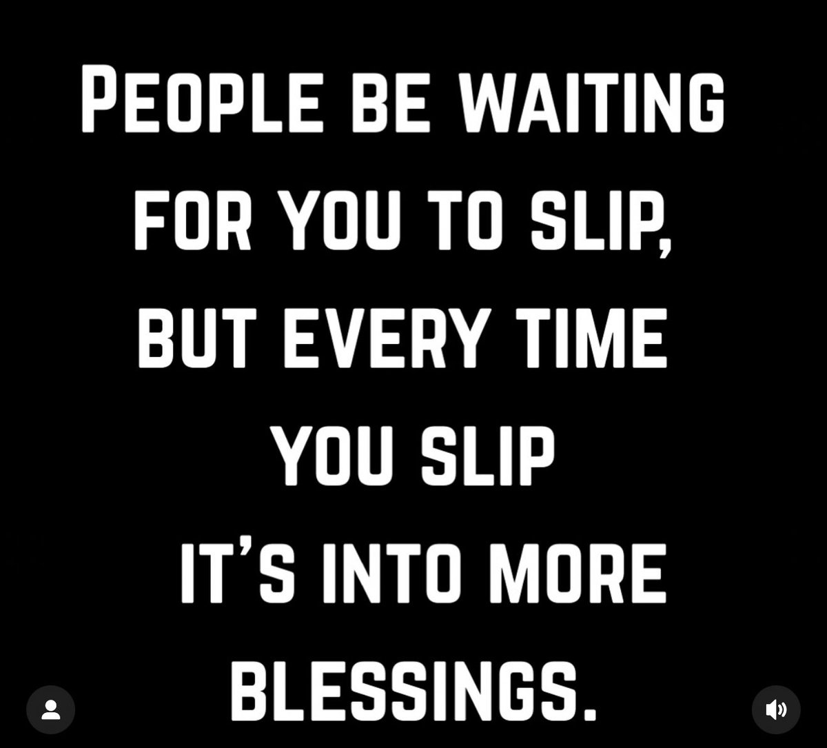 Day 175 of 365. June 25, 2025. Keep slipping on those blessings! Look at GOD. He keeps doing it! AMEN

MPB7