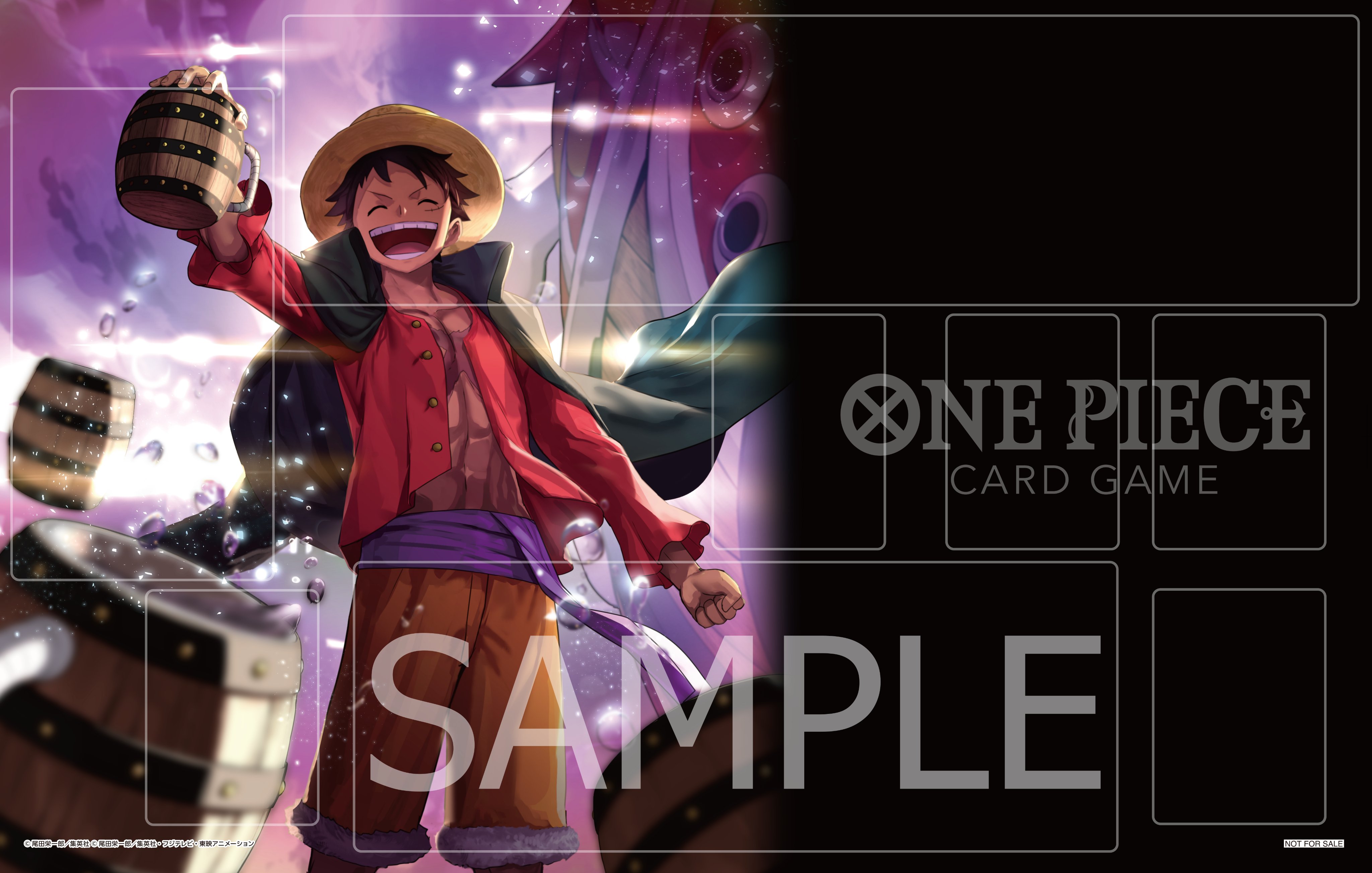 ONE PIECEカードゲーム公式サイト｜ワンピース
