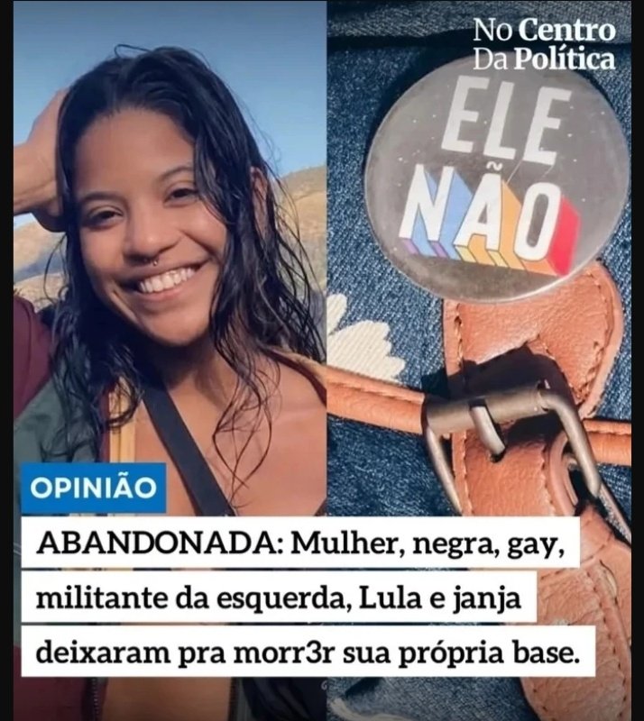 <a href="/govbr/">Governo do Brasil</a> <a href="/JanjaLula/">Janja Lula Silva</a> <a href="/LulaOficial/">Lula</a>