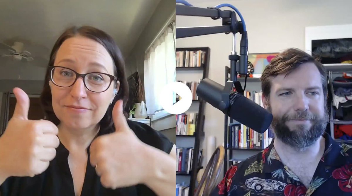 Tropical Depression (@td_fla) on Twitter photo ⛈️🚨NEW EPISODE OUT NOW!
It’s June — that means hurricane season.
Ryan talks with Amy Keith, executive director of <a href="/commoncausefl/">Common Cause Florida</a>, who laid out a vision for helping all voters in the aftermath of a hurricane.
We also talk Florida’s latest attack on citizen-led amendments! ⛈️🚨NEW EPISODE OUT NOW!
It’s June — that means hurricane season.
Ryan talks with Amy Keith, executive director of <a href="/commoncausefl/">Common Cause Florida</a>, who laid out a vision for helping all voters in the aftermath of a hurricane.
We also talk Florida’s latest attack on citizen-led amendments!