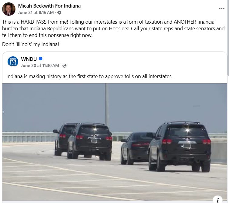 Daniel Horowitz tweet media