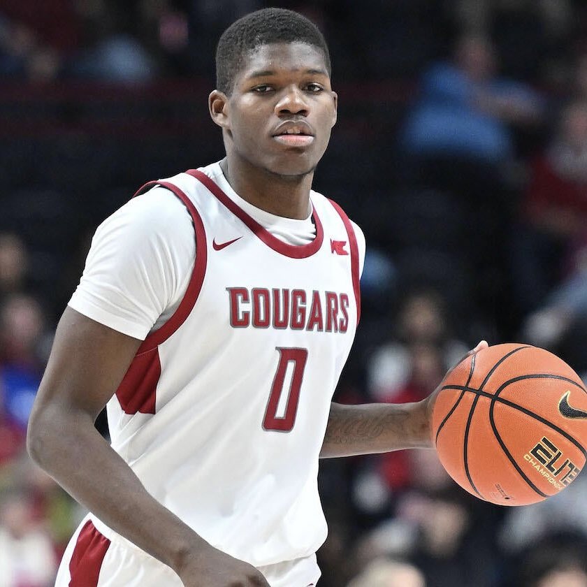 RTNBA's tweet photo. The Portland Trail Blazers are trading pick No. 11 to the Memphis Grizzlies‼️

The Grizzlies select Cedric Coward 

per @ShamsCharania https://t.co/6g871wvkuF