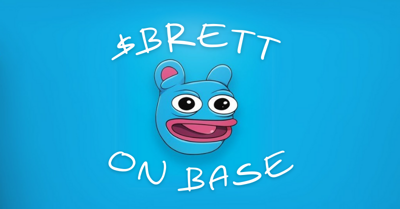 Where my $BRETT on <a href="/base/">Base</a> community at?

Ya'll been a little silent. 👀

Make some mfing NOISE. 

<a href="/BasedBrett/">Brett</a>
