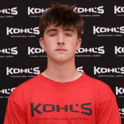 Kohl's Snapping Camps (@kohlssnapping) on Twitter photo โ
Committed // <a href="/UNDfootball/">North Dakota Football</a>
4.5-star long snapper in the #KohlsSnapping Class of 2026, Sam Kline, has committed to North Dakota.
โก๏ธ Prospect Eval & Video: kohlskicking.com/player-profileโฆ โ
Committed // <a href="/UNDfootball/">North Dakota Football</a>
4.5-star long snapper in the #KohlsSnapping Class of 2026, Sam Kline, has committed to North Dakota.
โก๏ธ Prospect Eval & Video: kohlskicking.com/player-profileโฆ