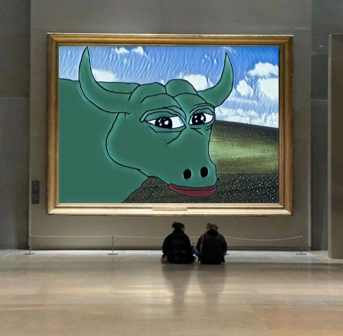 There will be Signs....