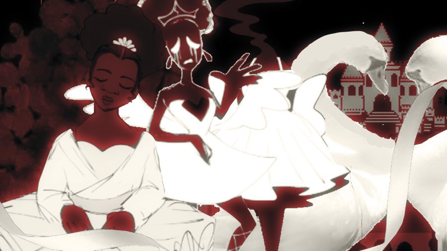 ִ ࣪𖤐 ┊͙𝑇ℋ𝓔 𝓓Ⴘ𝓘𝓝𝓖 𝓢𝓦𝓐𝓝 tweet media