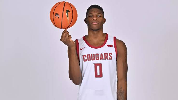 O Memphis Grizzlies mandou a pick 16, a pick de 2028 do Orlando e duas second round picks para Portland e escolher Cedric Coward na 11