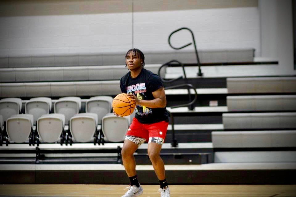 AJ Morman tweet media