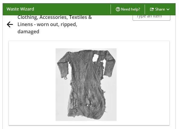 RamosFortier's tweet photo. Did you know?: The @CityofVancouver has an online "Waste Wizard" and an app to tell you how to Reduce, Reuse, Repair, Repurpose and/or Recycle (RRRRR) -- and where to discard your waste.

Try it out:
https://t.co/kAp5vRcrQN 

#ZeroWaste #Vancouver #BC #Canada #clothing #textiles https://t.co/2CF5mSmM80
