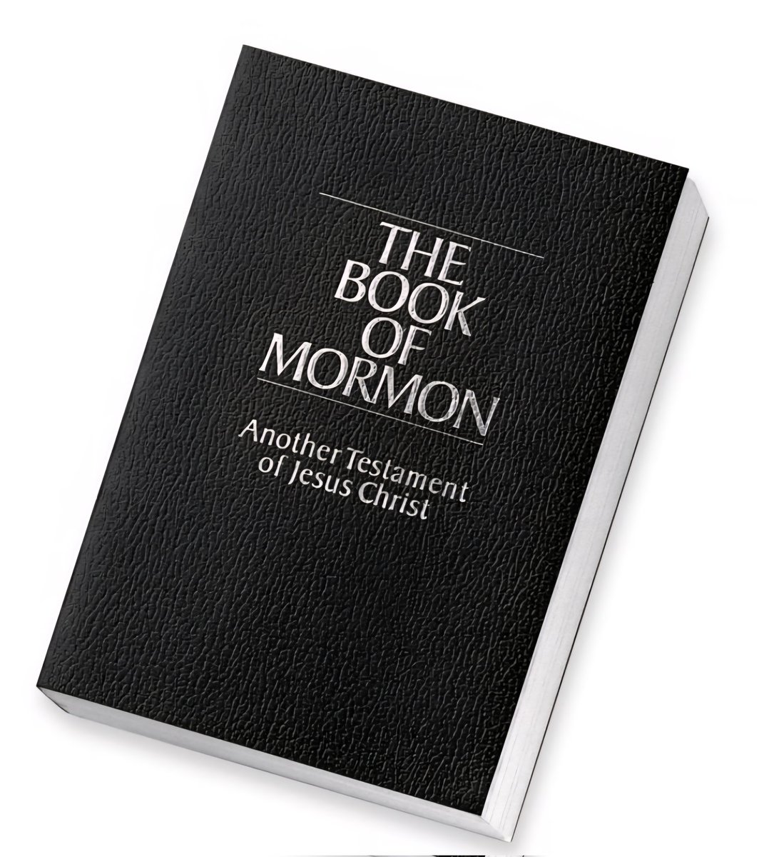 LatterdayNosh's tweet image. There is no book as Christian as the Book of Mormon. If you want to know Christ, Read it and Pray for a witness you will find Him.
It's the only book that comes with a promise. Moroni 10: 4-5
"And when ye shall receive these things, I would exhort you that ye would ask God, the…