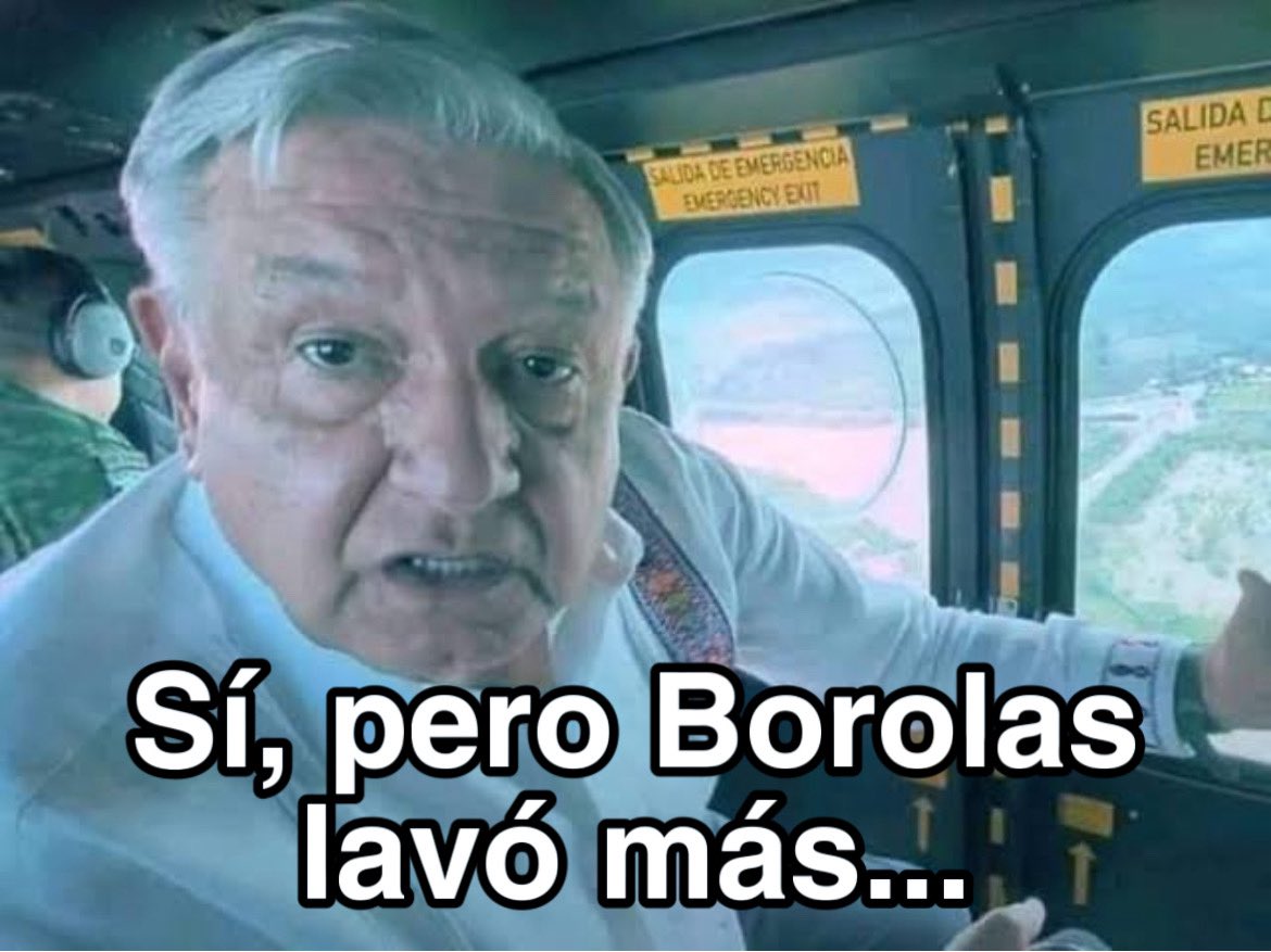 Mientras tanto en Palenque, Chiapas…