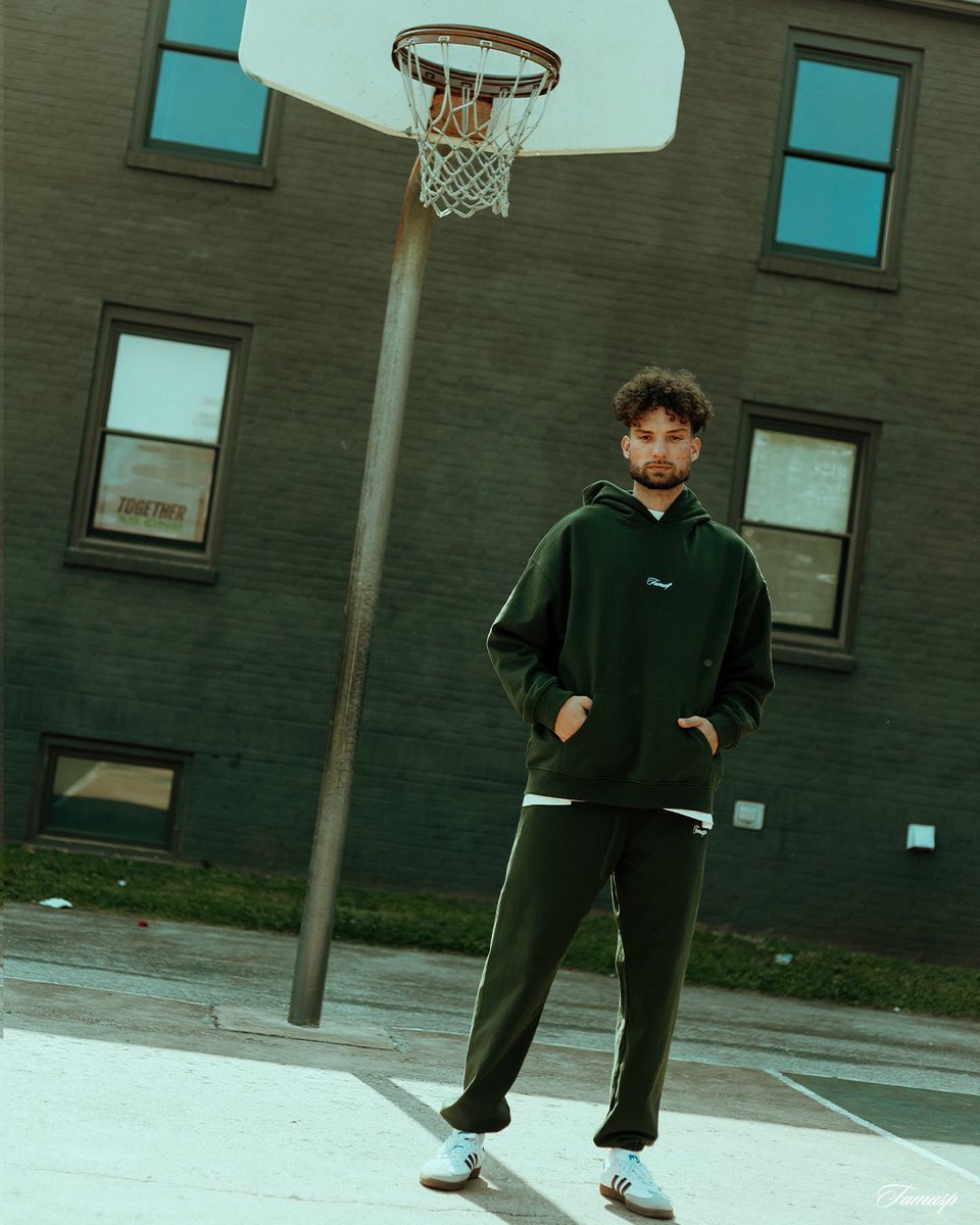 famuspco's tweet photo. SUMMER ‘25 / @famuspco https://t.co/6zWcsRlyK9