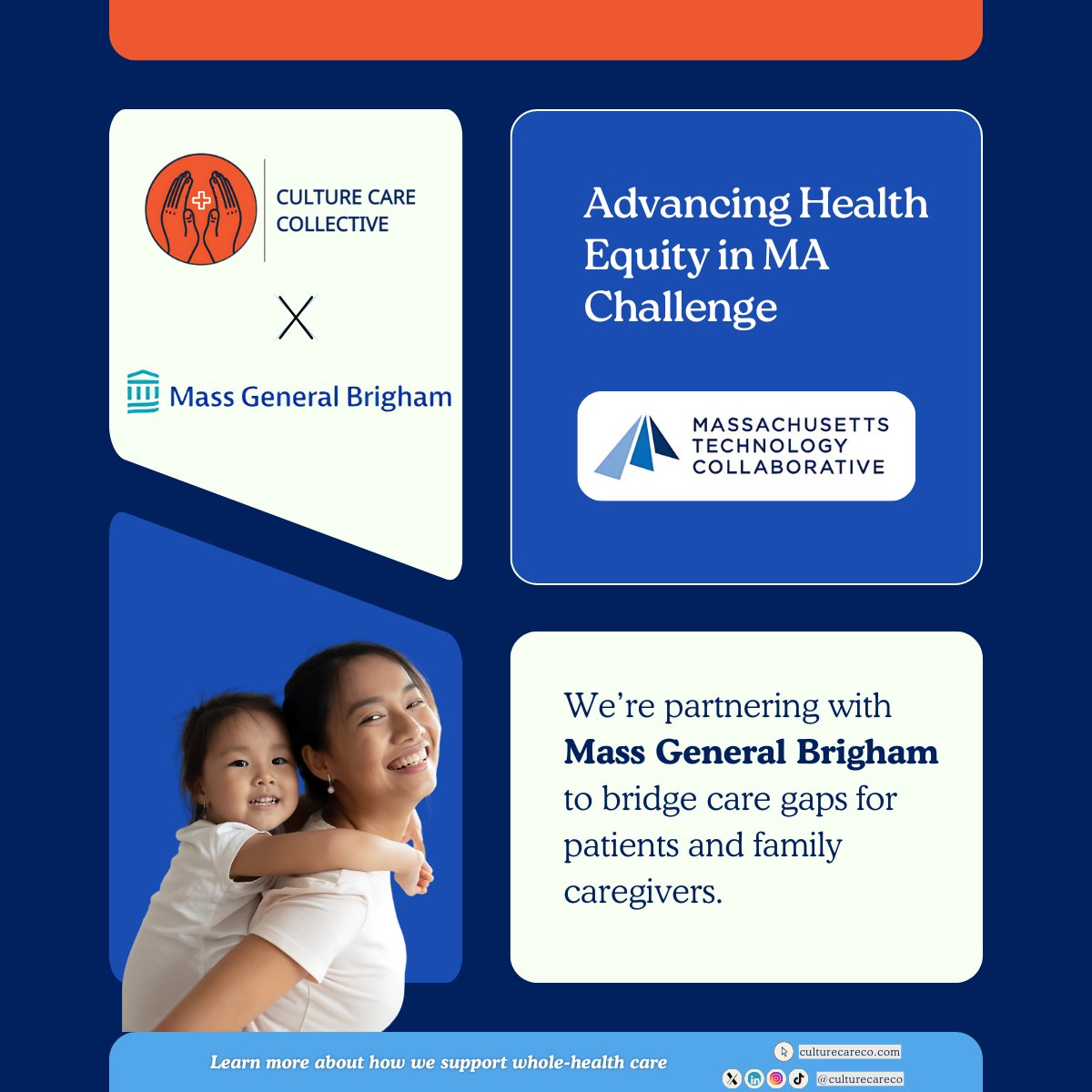 Culture Care Collective tweet media