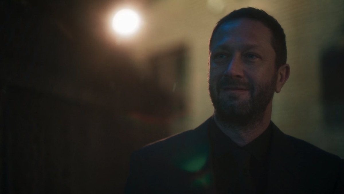 spidermannwh's tweet photo. WHO ELSE CRIED #thebear #thebearfx https://t.co/4HgKC1ZsIz