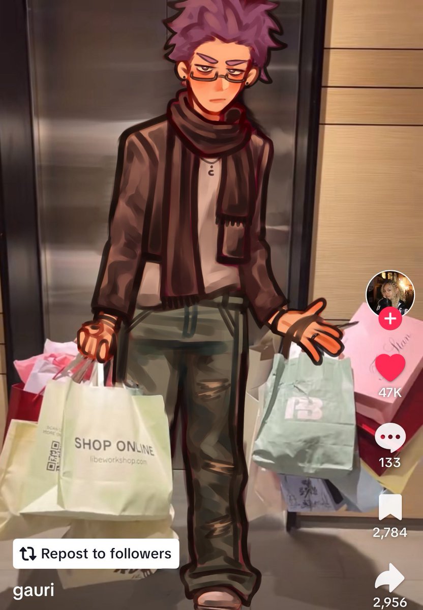 CorAamM_Mm's tweet photo. ⸾ ★ Sin internet yo me vuelvo medio jeujeuejw🧍🏾

Otro dibujo selfship pq Shincor canon Bro frfr 
[#yumetwt #selfshipping #yumeshipping #shinsouhitoshi] https://t.co/P9ZGUvT1mm