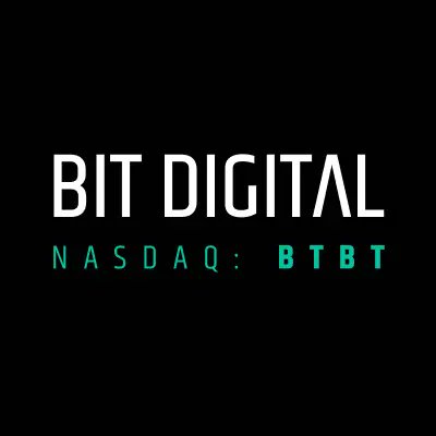 🚨 BREAKING: "Bit Digital si trasforma in azienda dedicata esclusivamente allo staking di Ethereum e alla gestione del tesoro"