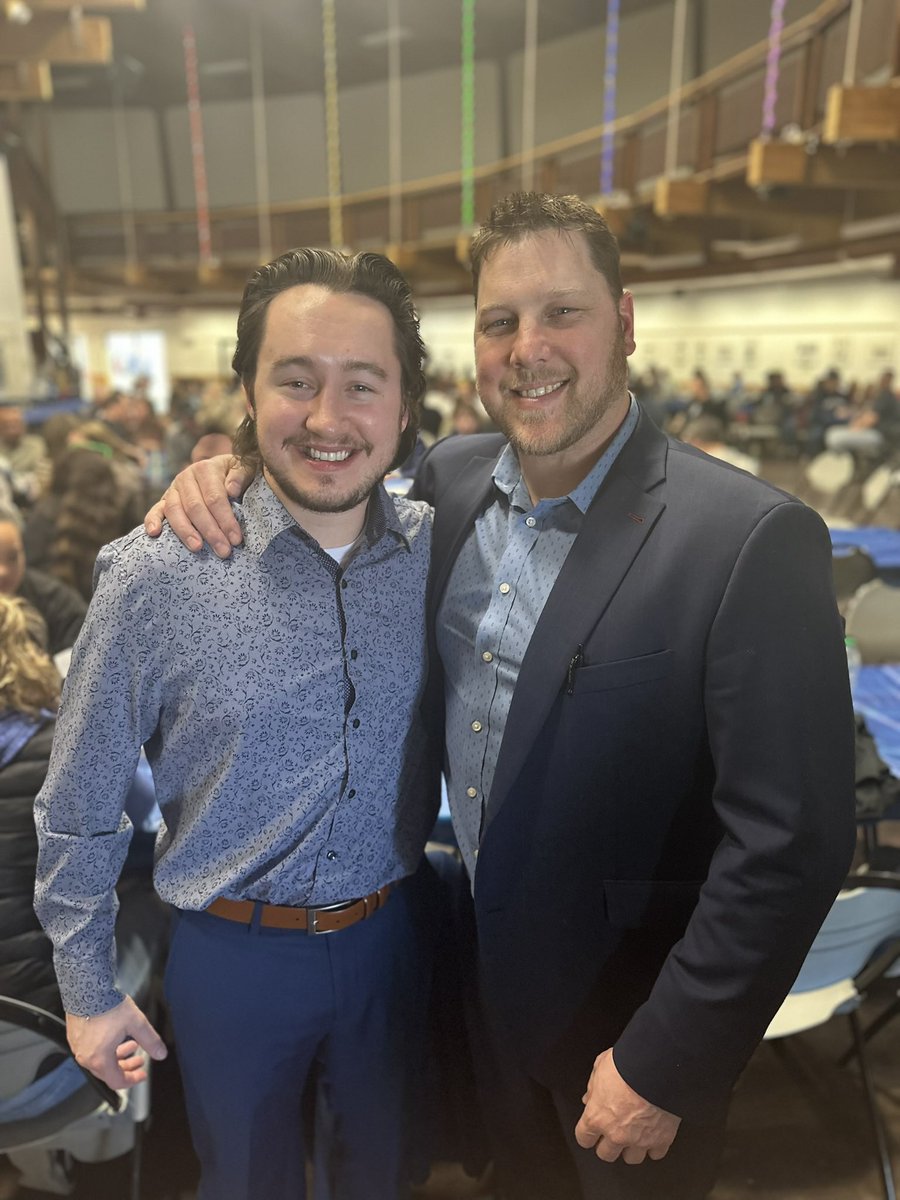fbx_IceDogs's tweet photo. The Ice Dogs would like to extend best wishes and good luck to Coach Ryan Theros as he starts his journey with the University of Alaska-Fairbanks Men’s Division I hockey program.

Read our full statement here: https://t.co/poxgvMsmoP https://t.co/QIBySSijAU