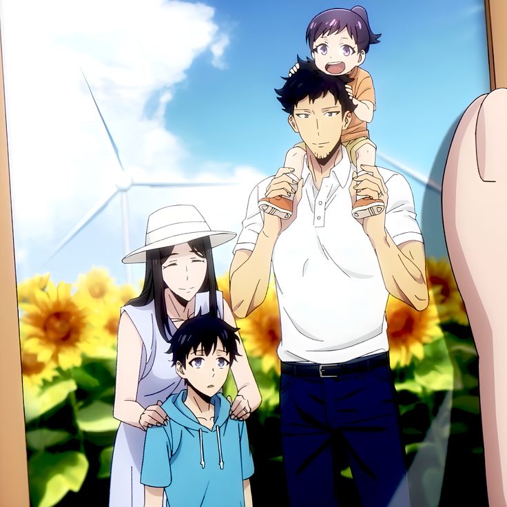 Sung_Hae_in's tweet image. Sung Family