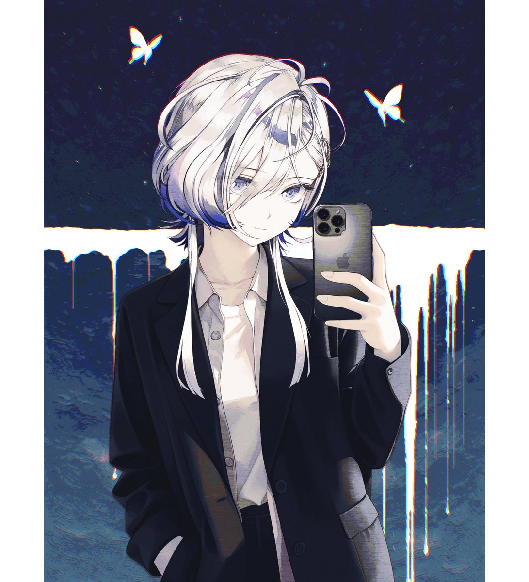 savoa_art's tweet photo. #Hebi #hebiart 

request from '이수효신' https://t.co/bkZvxWwOKo