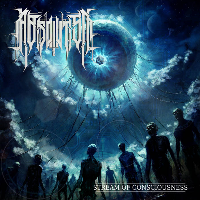 KMANRIFFSMetal's tweet image. DETH DEKK DOMINIONS:🎧🆕🎧

ABSOLUTISM - Stream Of Consciousness 🇪🇸💠

6 Track EP from Barcelona, Spanish Technical Death Metal/Grindcore outfit💠

BC➡️absolutism.bandcamp.com/album/stream-o…💠

#Absolutism #StreamofCon #TechDeath #Grindcore #DDDJun21 #DethDekk #KMäN
