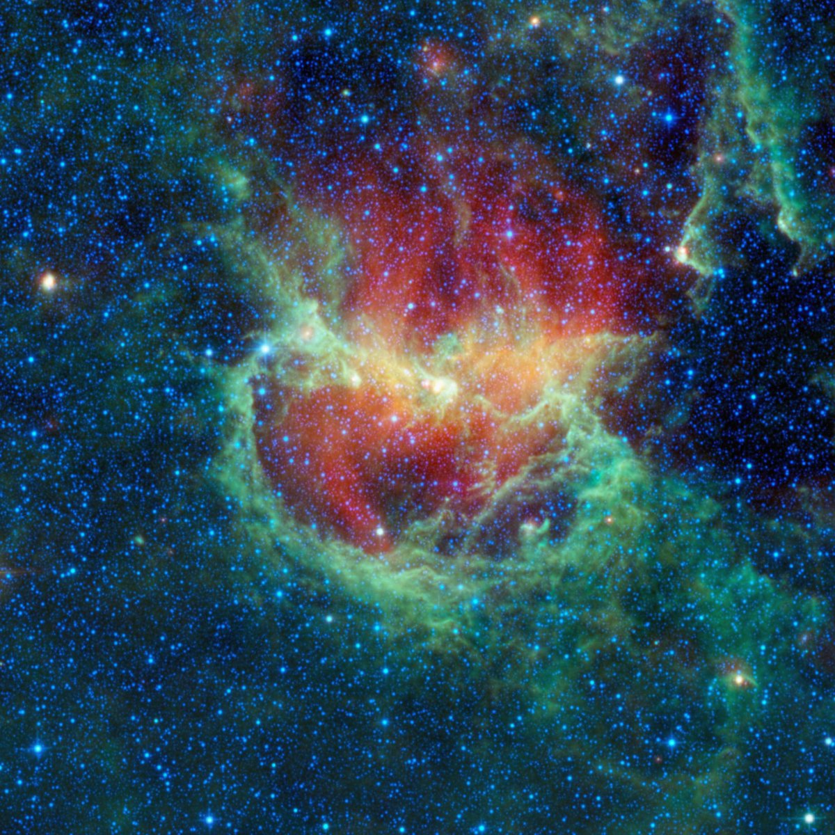 XmxHowes's tweet photo. How Awesome is Space! https://t.co/dn609Ihu8h
#Space #ChasingChickens #LamdaCentauriNebula #NASA #Astronomy #Astrophotography #JetPropulsionLaboratory #wallart https://t.co/0KYUCZWeJR