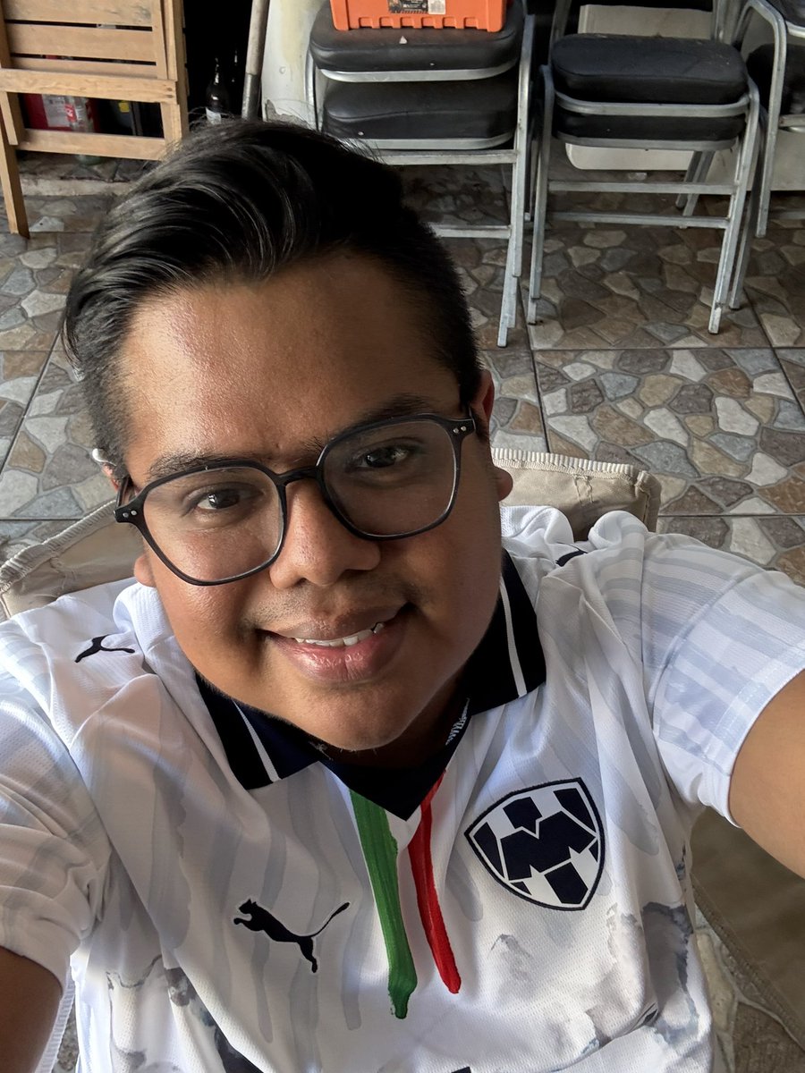 GOL DE MI MONTERREY QUERIDO, VAMOS MIS CHAVITOS LOS MÁS GRANDES DE MEXICO CABRONES 🇲🇽❤️