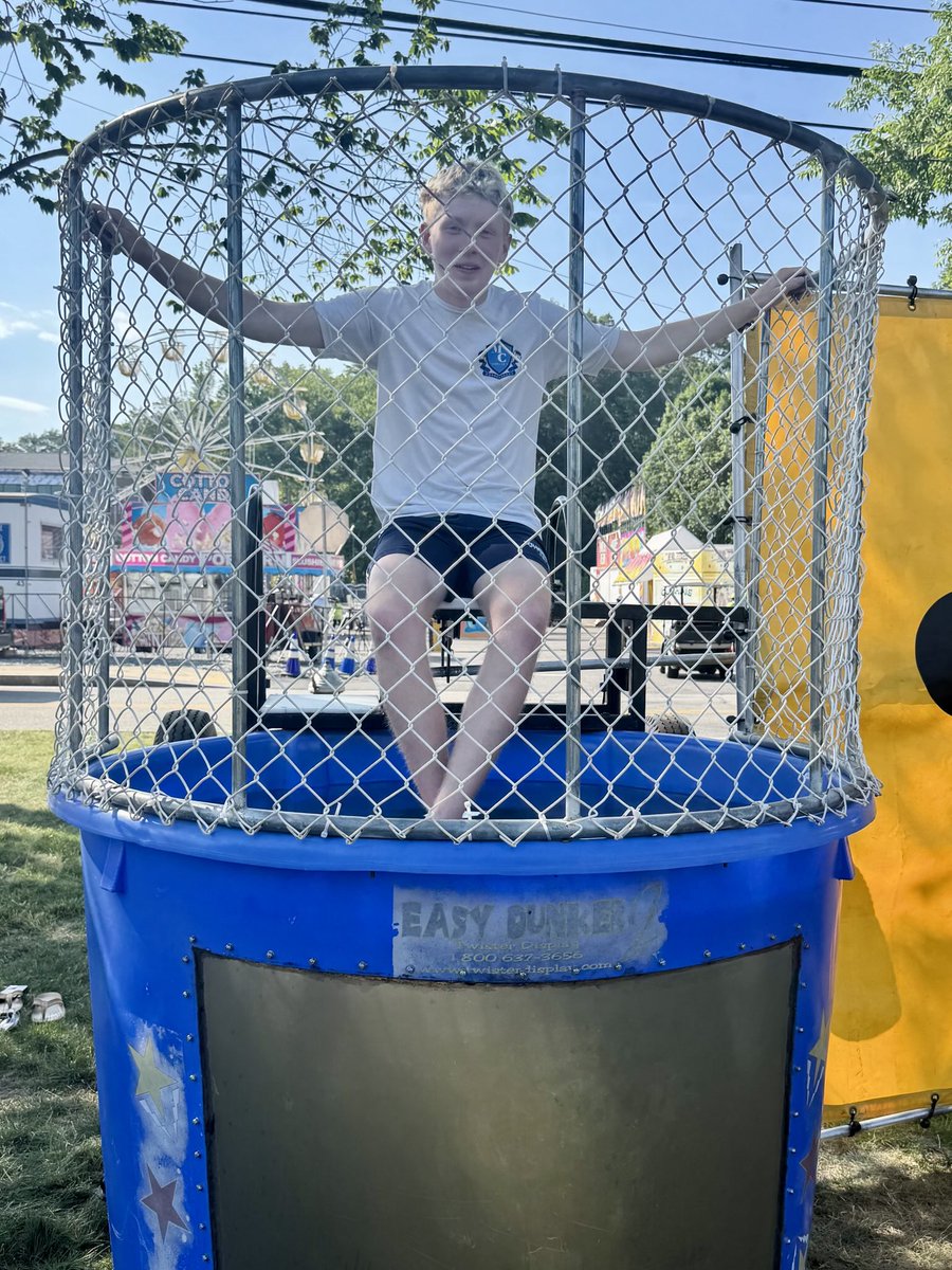 Wilmington High School Football (@wilmingtonhsfb) on Twitter photo WHS Football faced the dunk tank during Wilmington Night on the Town Common- thanks to WML for hosting. <a href="/Wilmington_AD/">Wilmington Athletics</a> <a href="/WHSGendron/">Ryan Gendron</a> WHS Football faced the dunk tank during Wilmington Night on the Town Common- thanks to WML for hosting. <a href="/Wilmington_AD/">Wilmington Athletics</a> <a href="/WHSGendron/">Ryan Gendron</a>