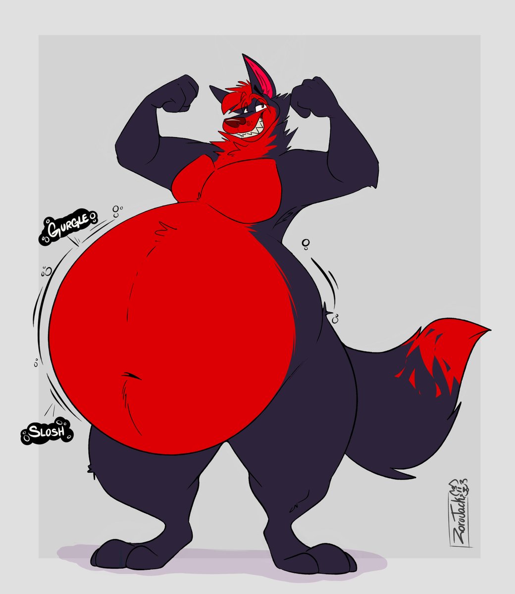 PyrotheFolf tweet media