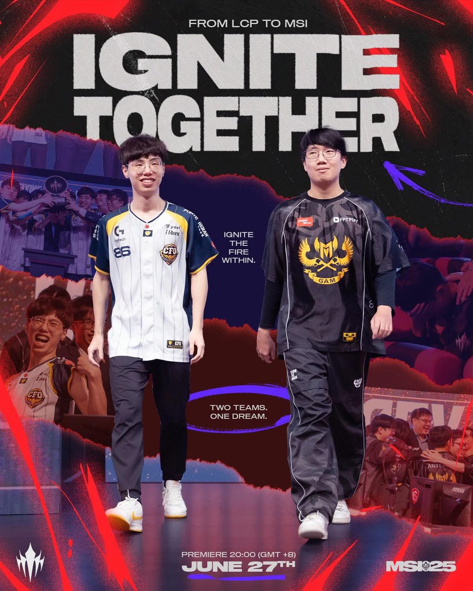 TK Nguyen | CEO of GAM 🕹 tweet media