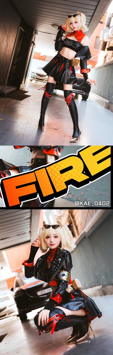 _sella0306's tweet image. #zzzero 

FIRE! 🔥