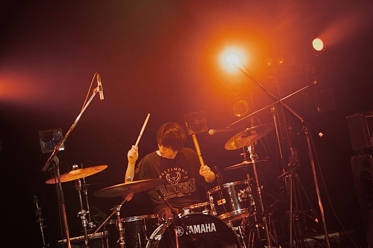 SootyWest_nara's tweet photo. 【 Live Photo 】

2025.6.25(水)
tow-three
at 京都MUSE

Thank you for coming!!

📸：@dlive888 https://t.co/SWZ9A8D9dr