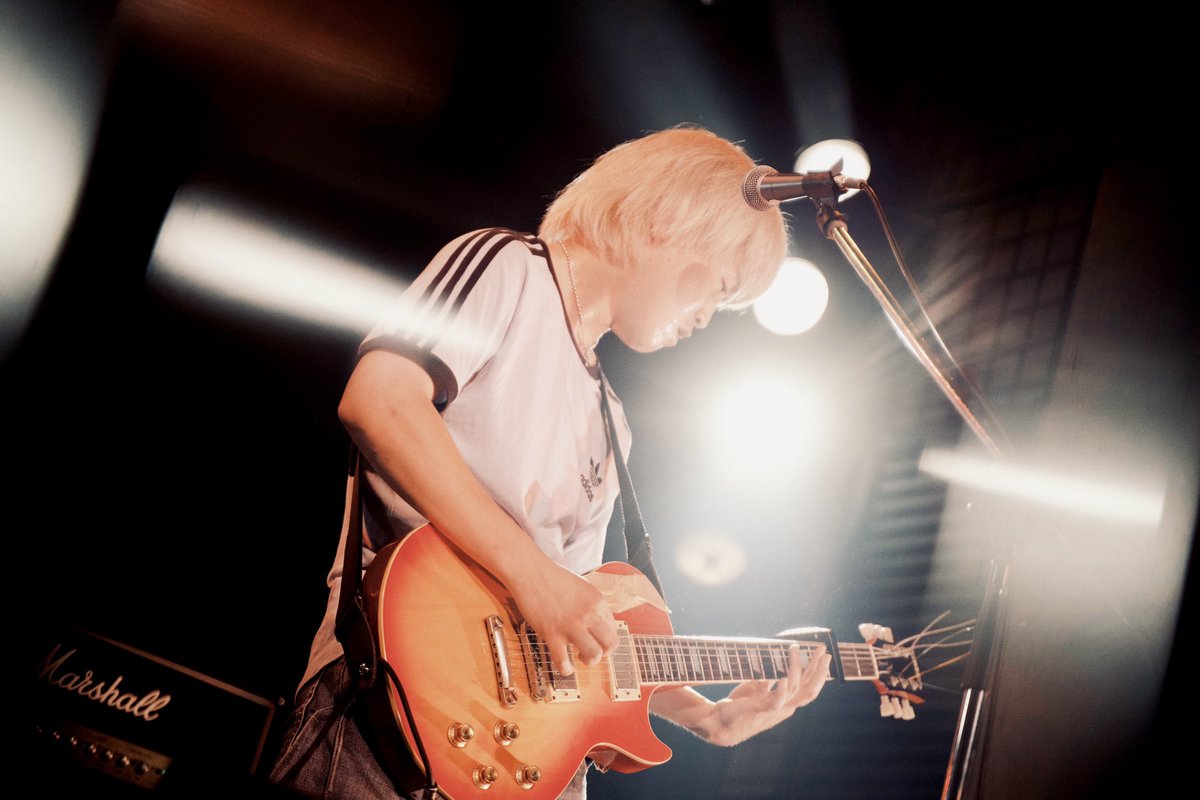 SootyWest_nara's tweet photo. 【 Live Photo 】

2025.6.25(水)
tow-three
at 京都MUSE

Thank you for coming!!

📸：@dlive888 https://t.co/SWZ9A8D9dr