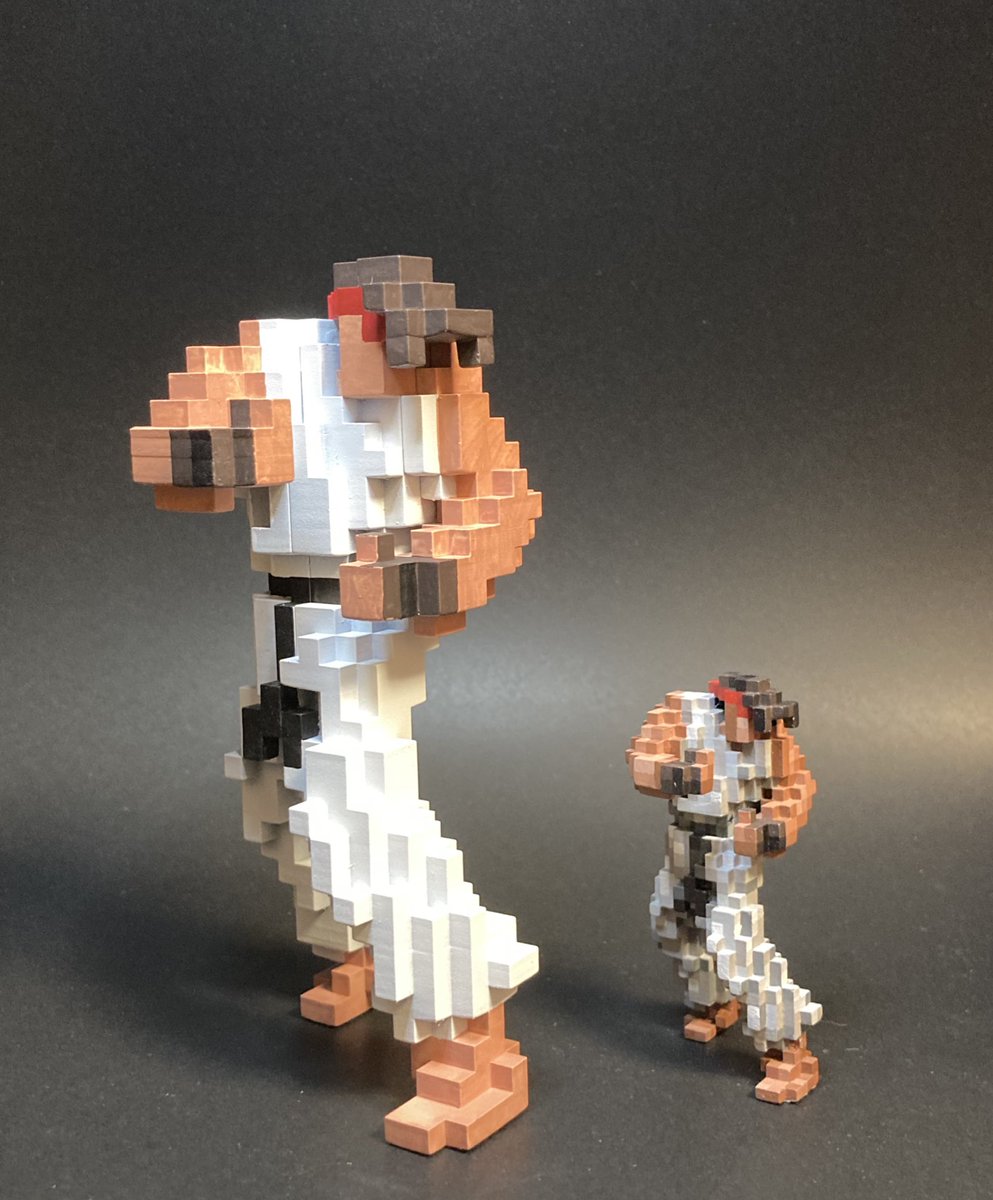 🎉販売決定🎉 欲しい！という多くの声でついにガレージキット化