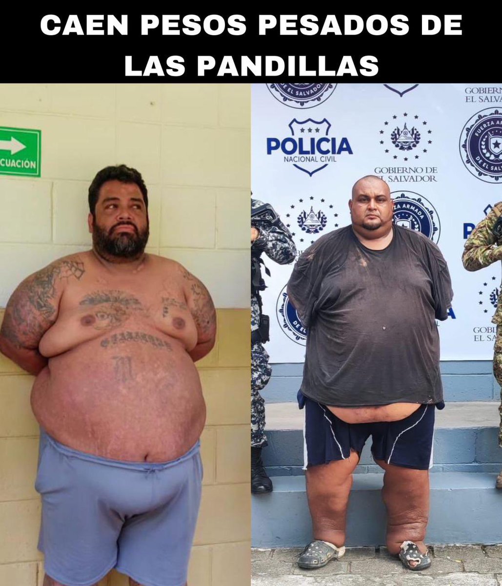 Hoy fue un día “pesado” en cuanto a capturas 🙊