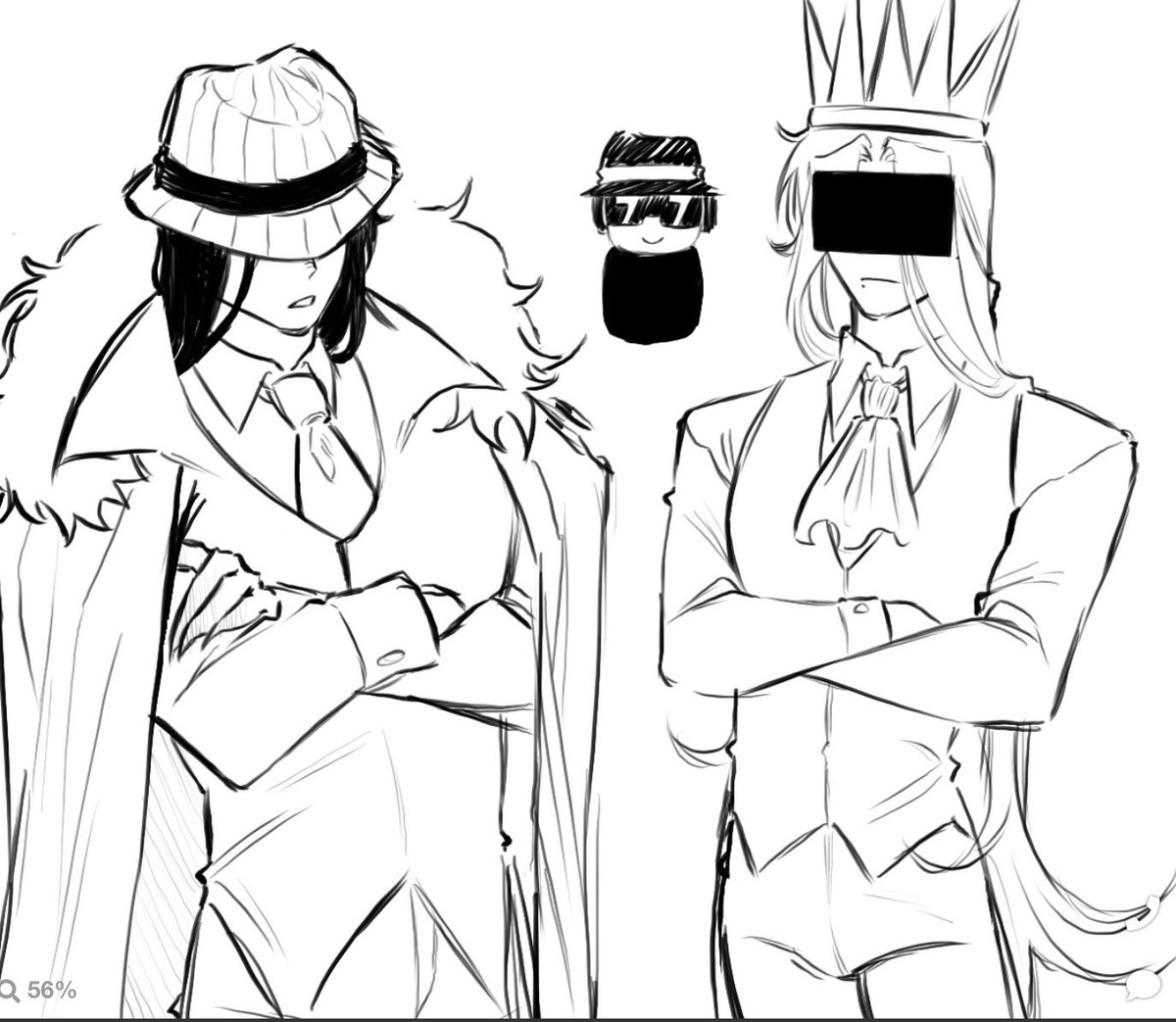 Yukkaiu's tweet image. I really like drawing #frozendebt