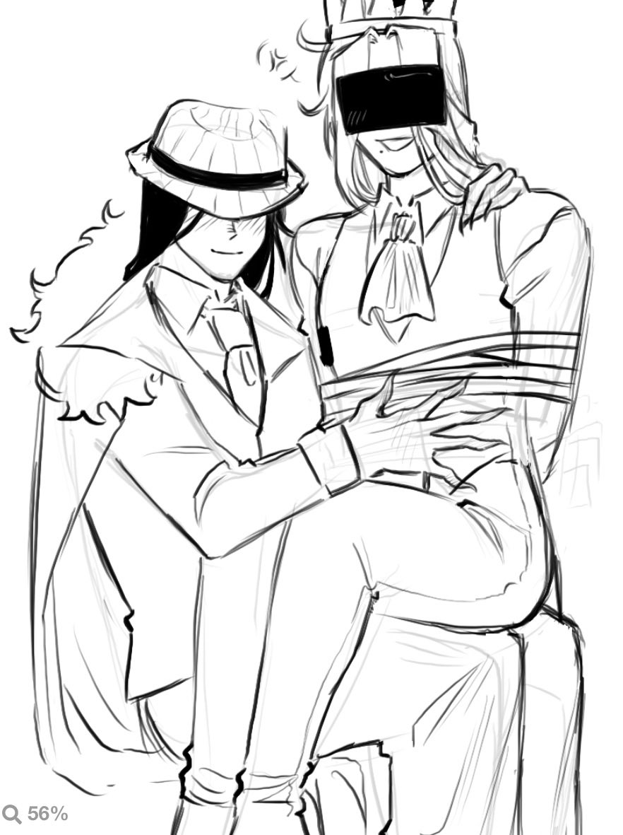 Yukkaiu's tweet image. I really like drawing #frozendebt