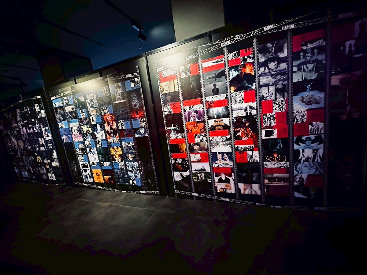 BLEACH THE LOCUS OF BRAVEⅡ」公式サイト