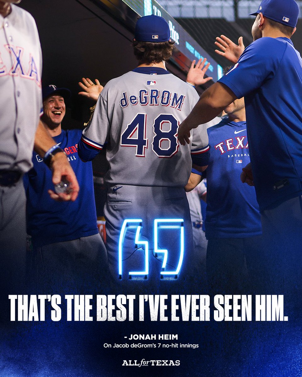 Somehow he keeps getting better 😳