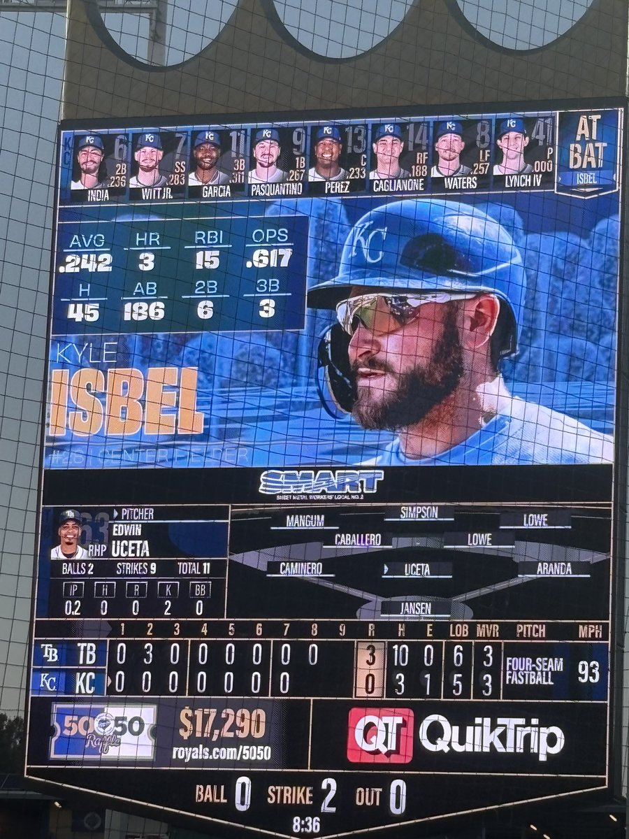 albert8768's tweet image. Interesting lineup.