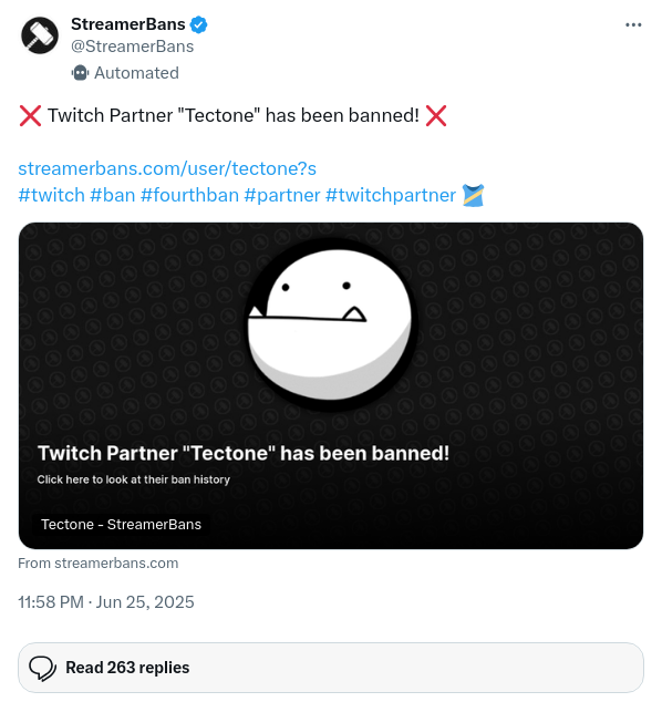 Livestream Fails tweet media