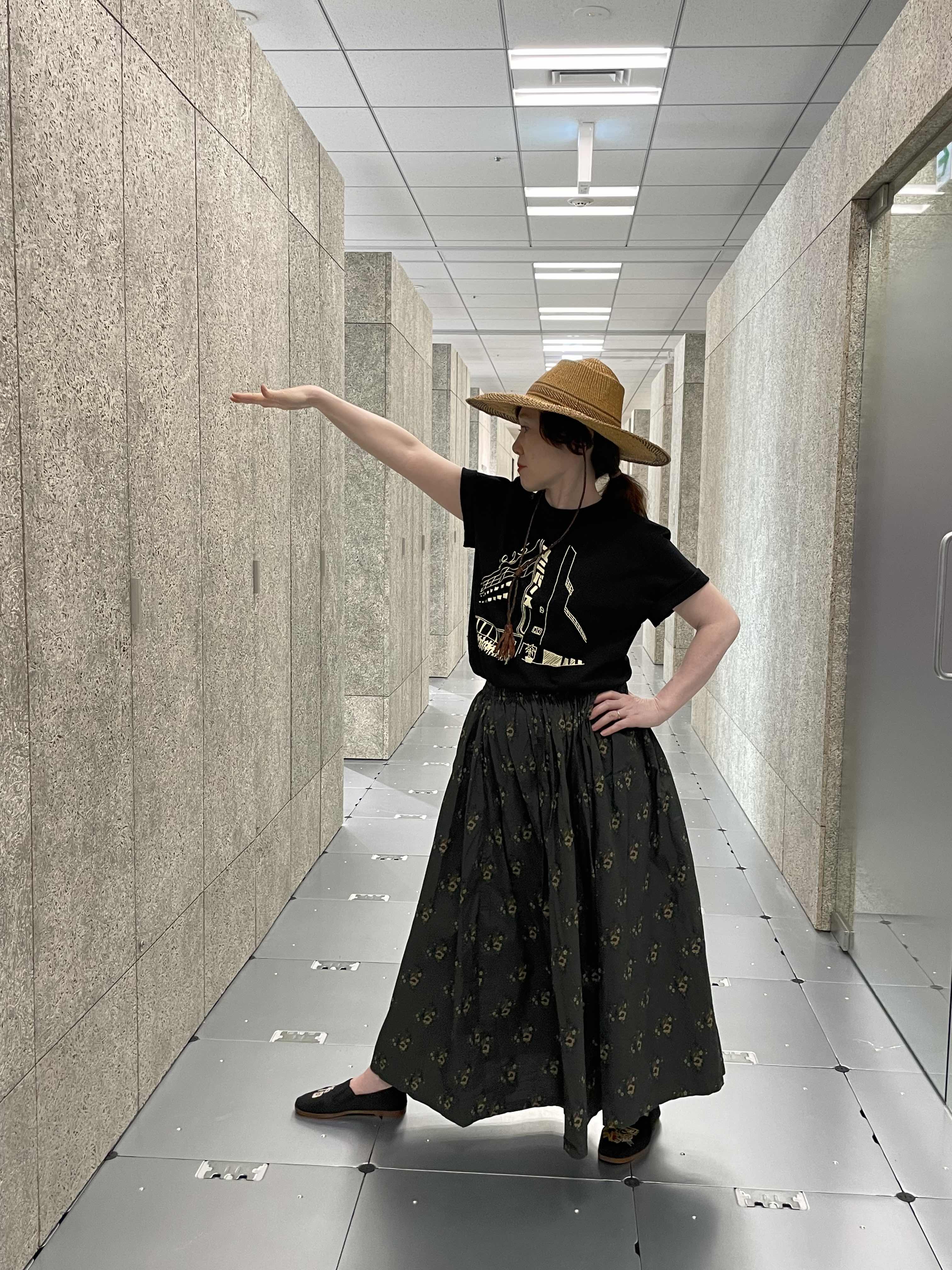 【新品】EGO-WRAPPIN　味園ユニバース2025 限定ＴシャツSサイズ GuVVpvtbEAEzZZq.jpg:large