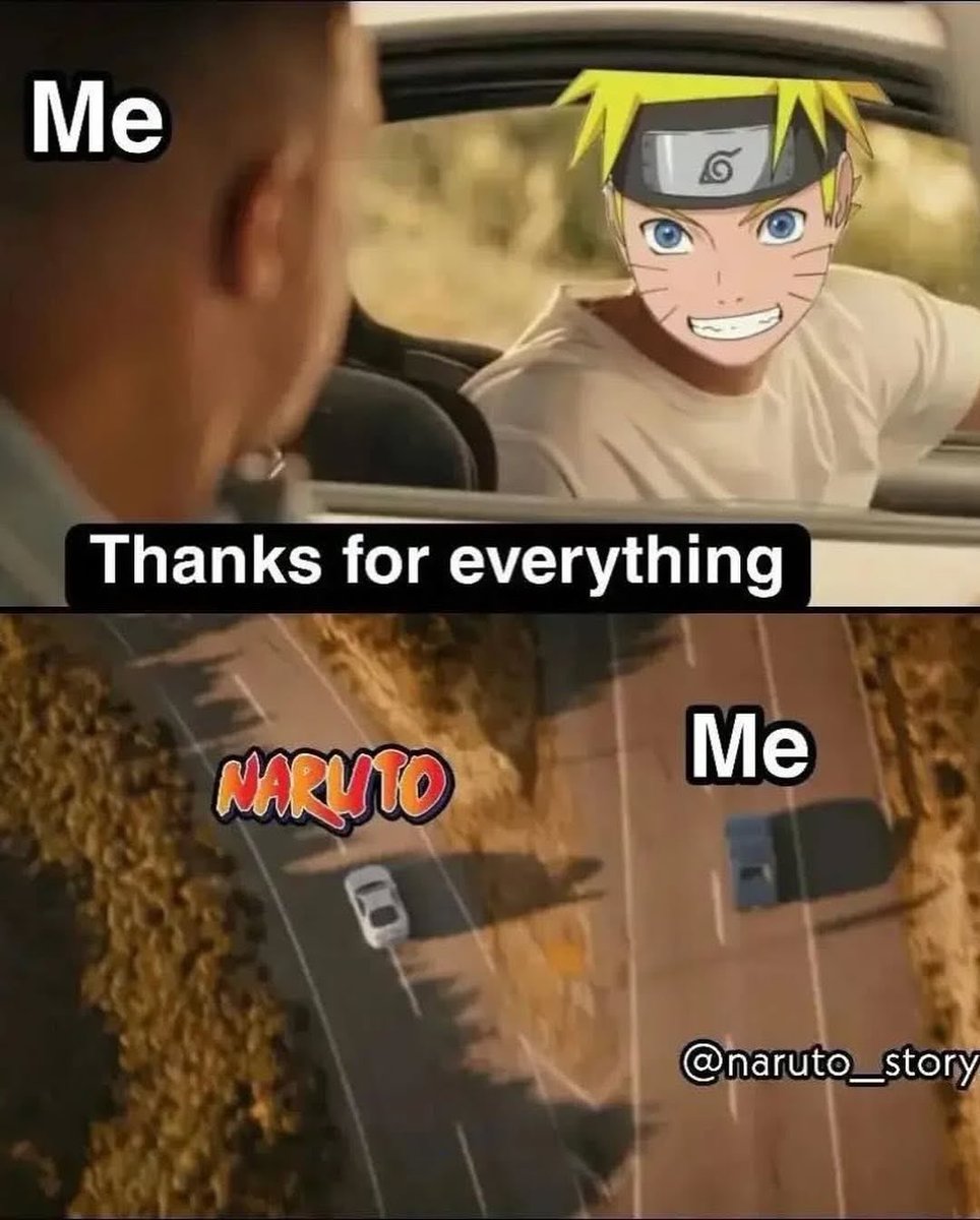narutoimges's tweet photo. Thank you Naruto for making our childhood ❤️ https://t.co/jkGbpvH2Qy