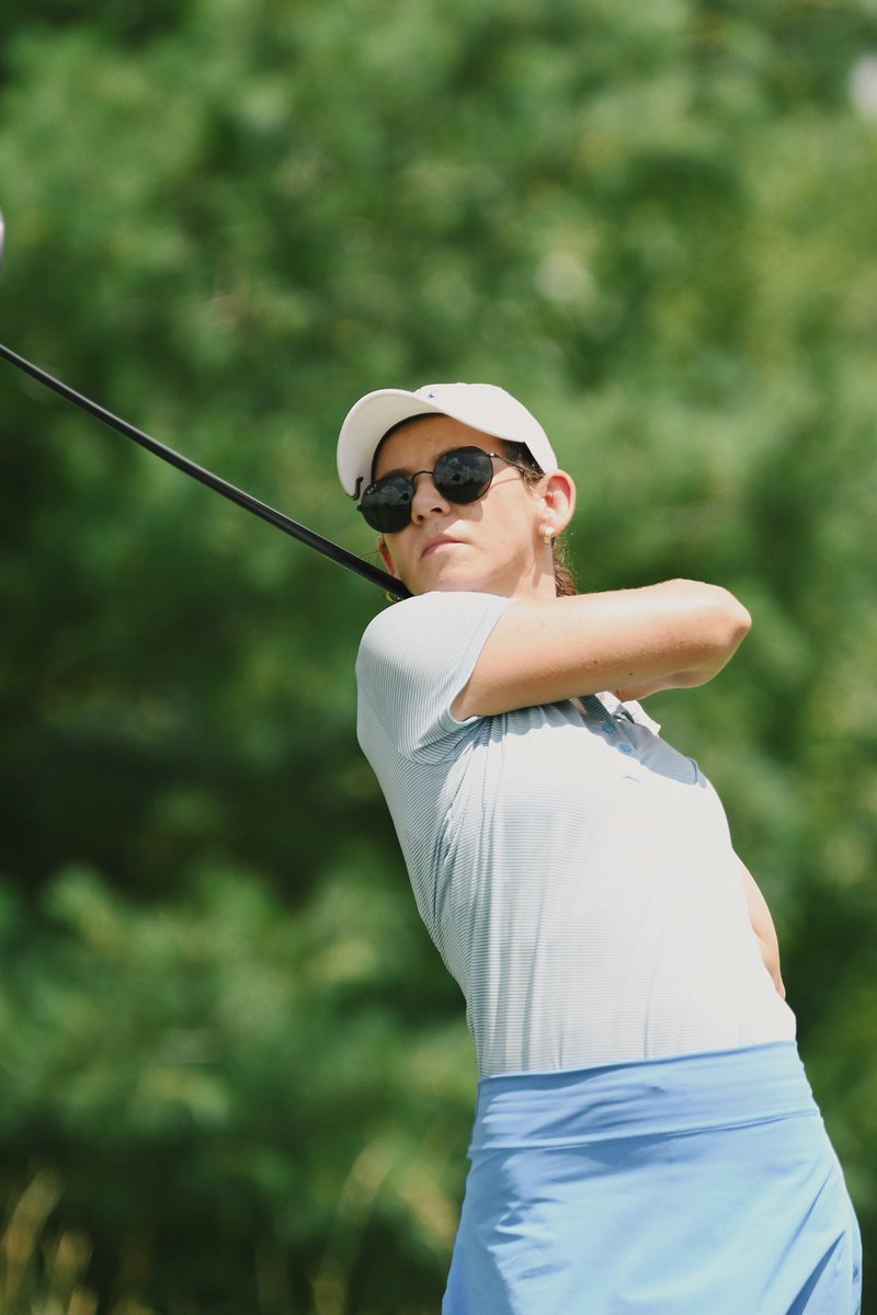 ANNIKA Women's All Pro Tour tweet media